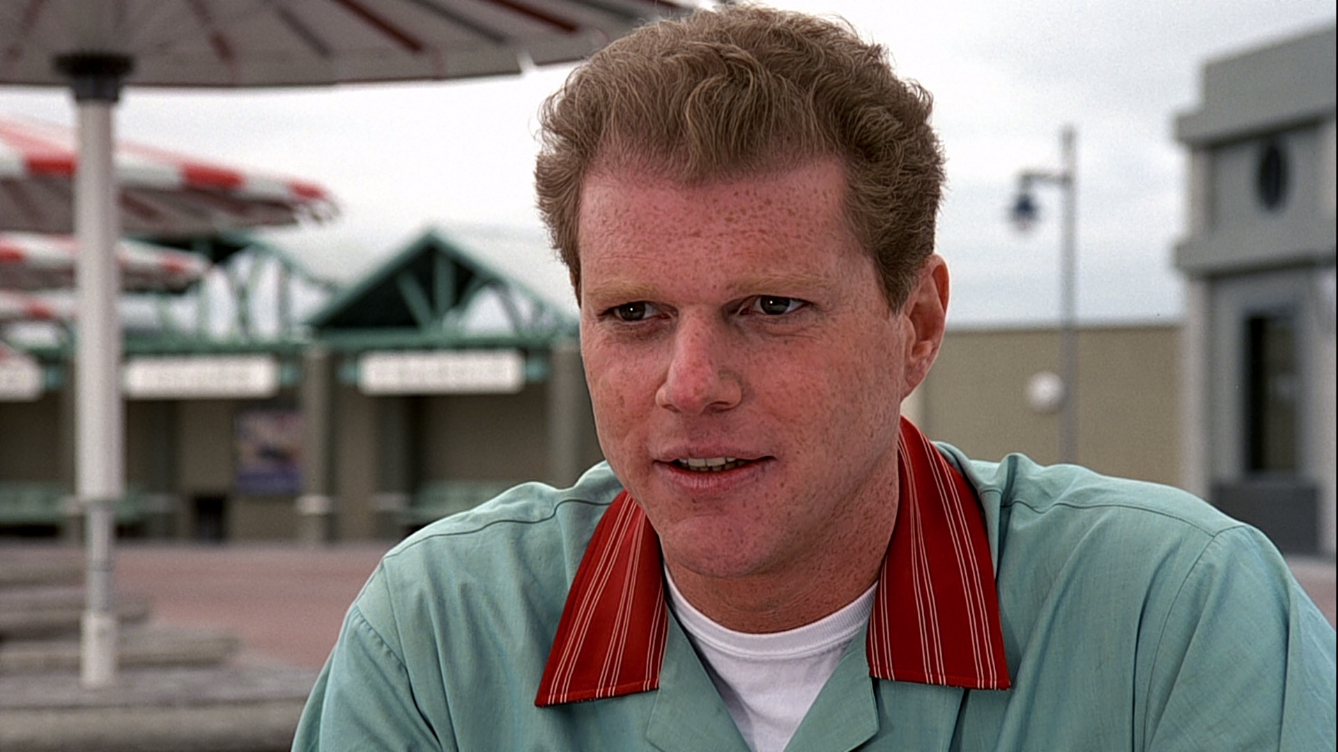 The Truman Show Cast